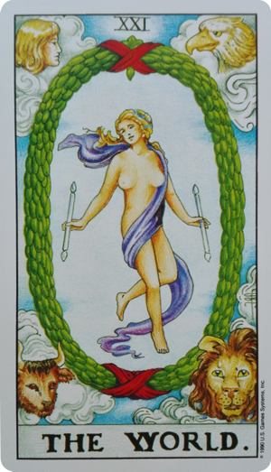 tarot karte